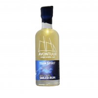 AVONTUUR TEAM SPIRIT · SINGLE BARREL ·...