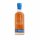 AVONTUUR CARIBBEAN BLUE RUM Voyage 3 MARIE-GALANTE 500ml 40% Vol.
