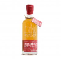 AVONTUUR MISSIONS BEST RUM Voyage 3+4 LA PALMA 500ml 42%...