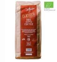 BRIGANTES-Kaffee (Mexiko/Nicaragua), 1kg, bio