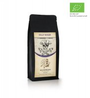 Jolly Roger (Bio-Espresso), Bohne, 250g