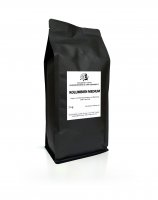 Kolumbien Medium, Bohne, 1kg